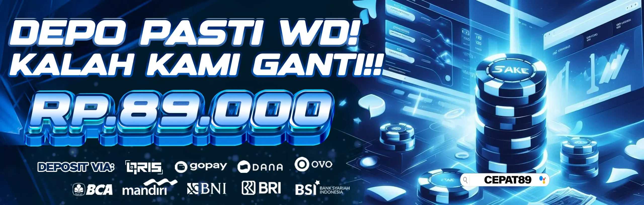 PAMANSLOT666 alternatif