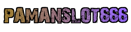 PAMANSLOT666 Logo